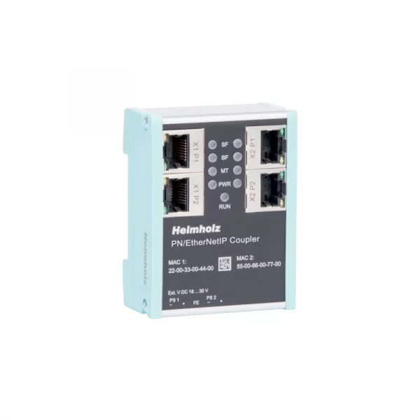 Helmholz - 700-160-3EN02-diservualec-distribucion 700-160-3EN02 Acoplador PN/EtherNetIP - Helmholz - Diservaulec Distribucion
