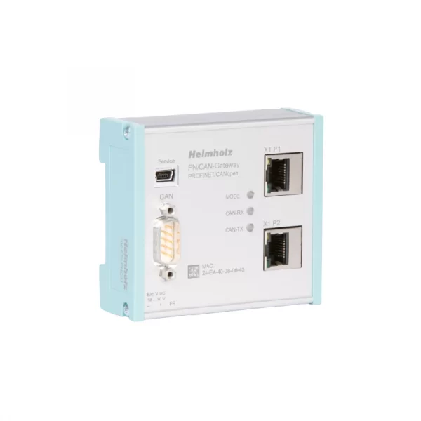700-670-PNC01 Maestro PROFINET/CANopen - Helmholz - Diservaulec Distribución