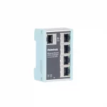 700-841-5ES01 Switch Ethernet 5 puertos - Helmholz - Diservaulec Distribucion