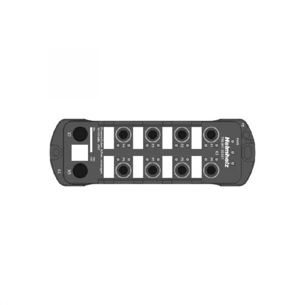 700-847-8ES01 Switch Ethernet 8 puertos - Helmholz - Diservaulec Distribución