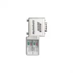 700-972-0BA50 Conector PROFIBUS 90º-Diservaulec Distribucion