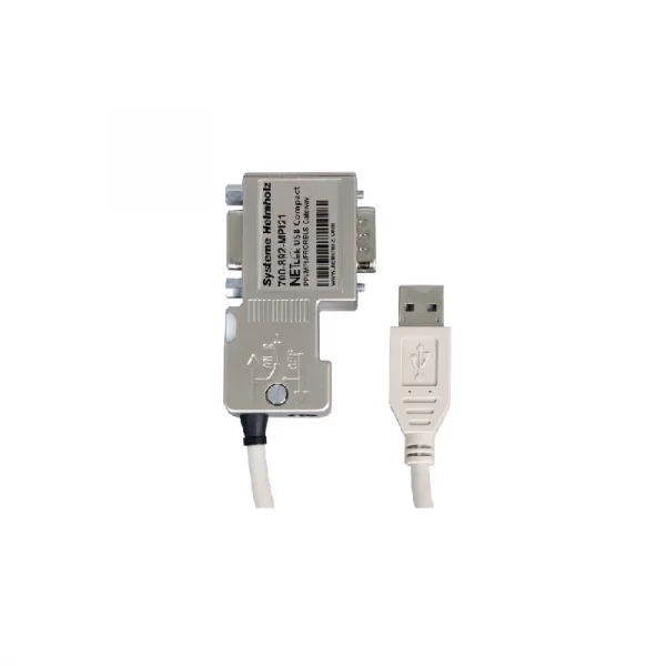 700-892-MPI21 NETLink® USB Compact - Helmholz -Diservaulec Distribucion