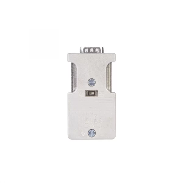 700-972-0CA12 Conector PROFIFUS Axial - Helmholz - Diservaulec Distribucion