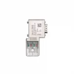 700-972-7BA50 Conector PROFIBUS 90° - Hemholz - Diservaulec Distribución