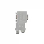 700-974-0BB12 Conector PROFIBUS 90° - Helmholz - Diservaulec Distribución
