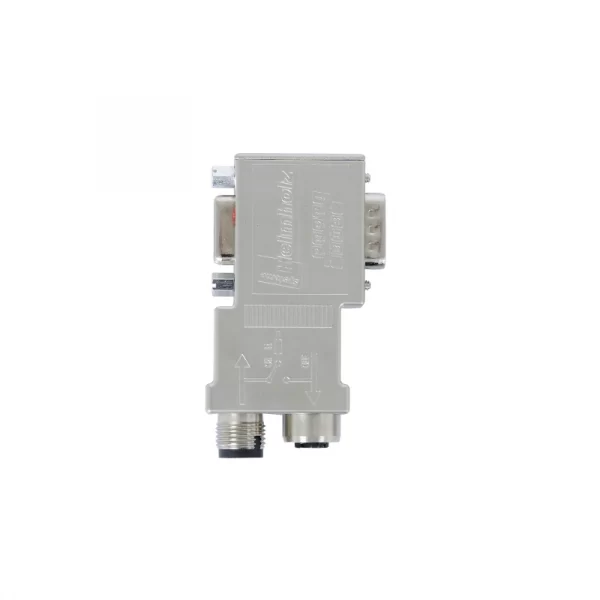 700-974-0BB12 Conector PROFIBUS 90° - Helmholz - Diservaulec Distribución