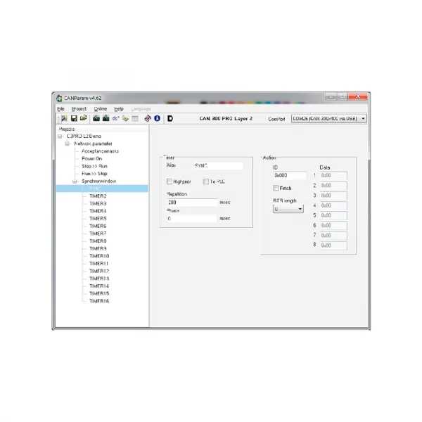 800-600-1AA11 CAN-Software - Helmholz - Diservaulec Distribución