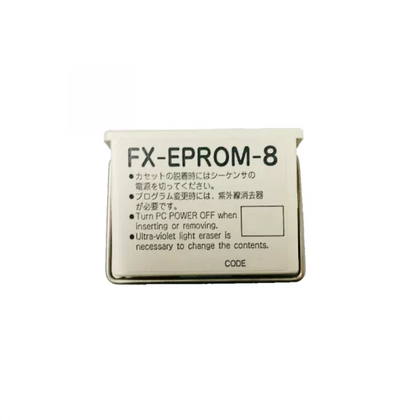 FX-EPROM-8-Mitsubishi-Diservaulec-Distribucion