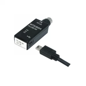 FX-USB-AW-Mitsubishi-Diservaulec-Distribucion