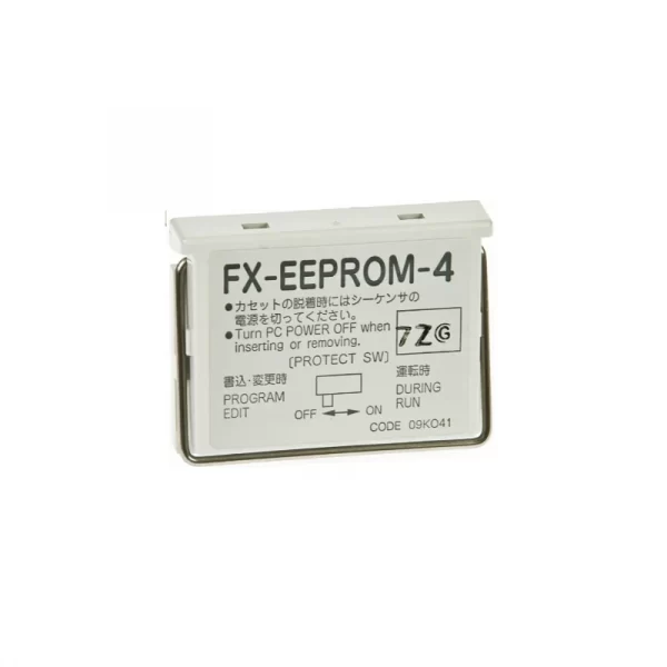 FX-EEPROM-4-Mitsubishi-Diservaulec-Distribucion