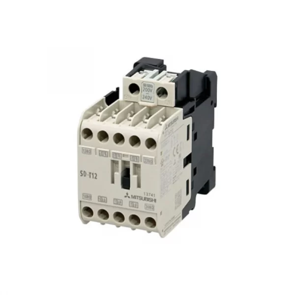 SD-T12 DC24V 1A1B-Mitsubishi-Diservaulec-Distribucion