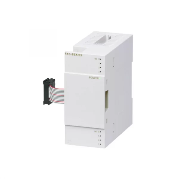 Mitsubishi-FX5-8EX-ES-Diservaulec-Distribución FX5-8EX-ES-Mitsubishi-Diservaulec-Distribución