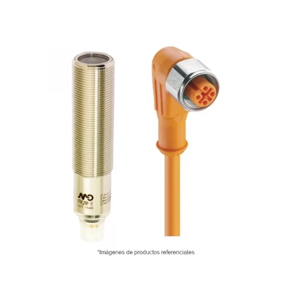 PROMOCIÓN FFI7-BP-1E + CABLE ACODADO-diservaulec