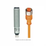 UK1A-GP-0ESY Sensor ultrasónico+ PRKT 4-07/5M CABLE RECTO Diservaulec Distribución