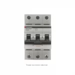 BHW-T10 3P Type C 25A-Mitsubishi-Diservaulec-Distribucion