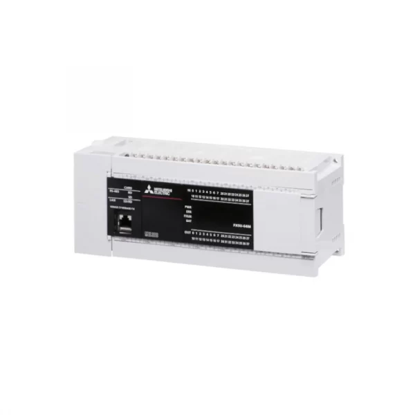 FX5U-64MT-ESS-Automata-MitsubishiDiservaulec-Distribucion