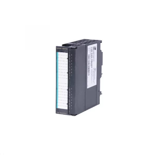 700-322-1BH01 DEA 300 Módulo salidas digitales de Helmholz - Diservaulec Distribución