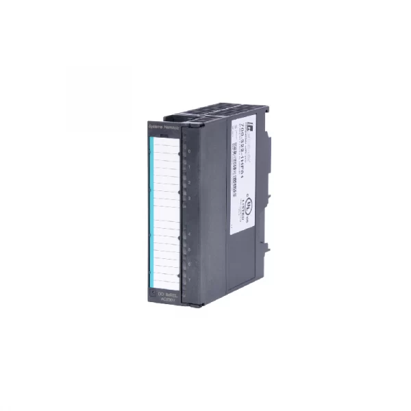 Helmholz-700-322-1HF01-Diservaulec Distribución 700-322-1HF01 DEA 300 Módulo salidas digitales de Helmholz. Diservaulec Distribución