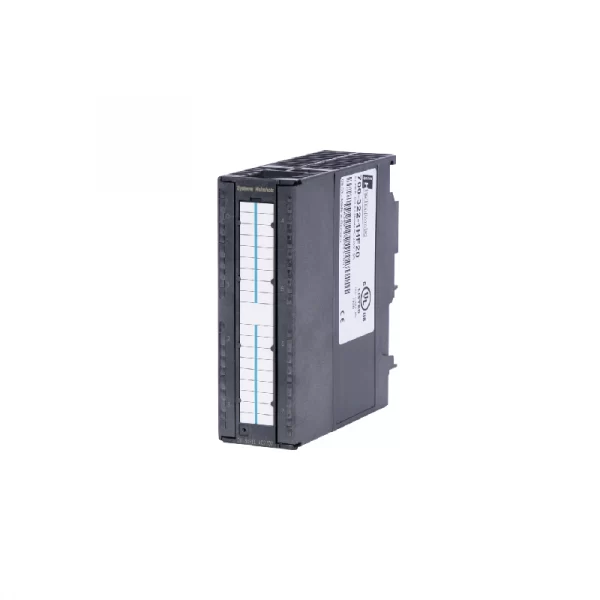 Helmholz-700-322-1HF20-Diservaulec Distribución 700-322-1HF20 DEA 300 Módulo salidas digitales de Helmholz. Diservaulec Distribución