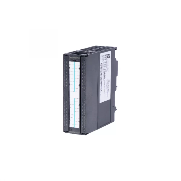 700-323-1BL00 Módulo E/S de Helmholz - Diservaulec Distribución