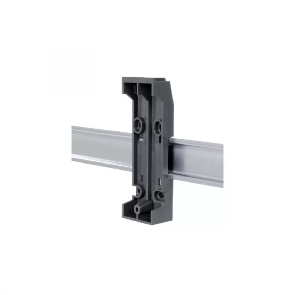 700-390-6BA01 Adaptador de carril de montaje para carril DIN - Helmholz - Diservaulec Distribución