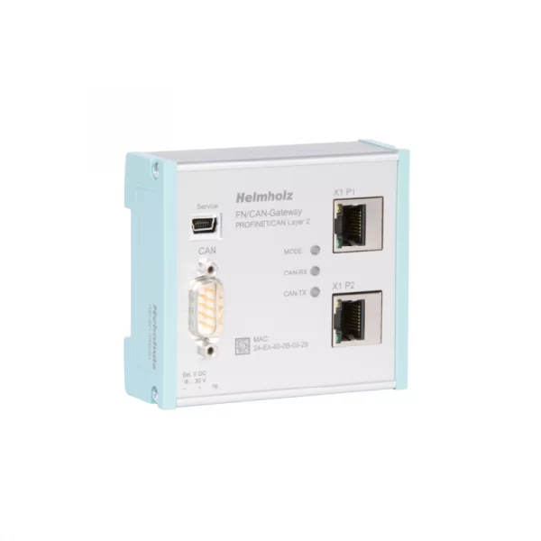 700-671-PNC01 PROFINET/CAN Layer 2 de Helmholz - Diservaulec Distribución