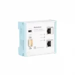 700-672-PNC01 PN/CAN Gateway PROFINET/CANopen Slave de Helmholz - Diservaulec Distribución
