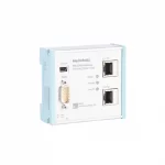 700-673-PNC01 PN/CAN Gateway, PROFINET/SAE J1939 protocol de Helmholz - Diservaulec Distribución