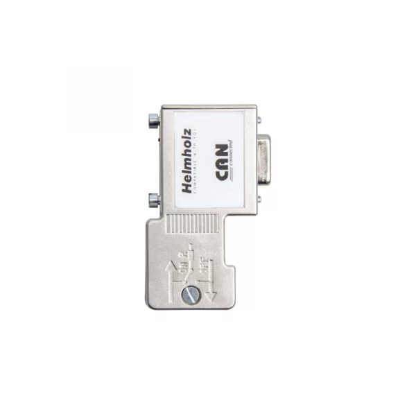 700-690-1BA12 Conector CAN Bus de Helmholz - Diservaulec Distribución