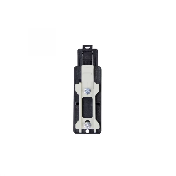 700-751-HSH01 Adaptador de carril DIN corto - Helmholz - Diservaulec Distribución