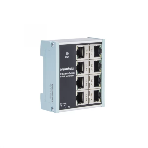 700-840-8ES01 Switch Ethernet de Helmholz - Diservaulec Distribucion