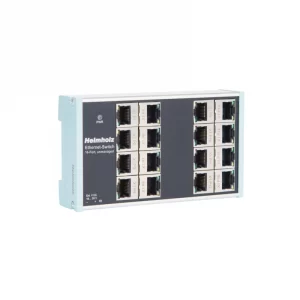 700-841-16S01 Switch Ethernet 16 puertos de Helmholz - Diservaulec Distribución