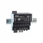 700-856-12F41 FLEXtra Switch PROFINET FO 16 puertos de Helmholz - Diservaulec Distribución