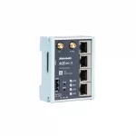 700-875-LTE61 REX 100 LTE 3LAN/1WAN - Helmholz - Diservaulec Distribuidor