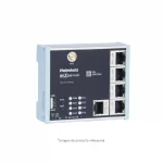 700-877-WIF02 REX 200 WIFI 4lan/1wan/1WIFI - Helmholz - Diservaulec Distribuidor