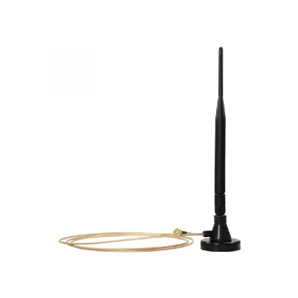 700-889-ANT01 Antena de base magnética - Helmholz - Diservaulec Distribución