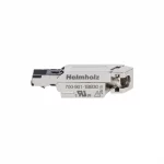 700-901-1BB30 Conector PROFINET RJ45 145º Helmholz - Diservaulec Distribución