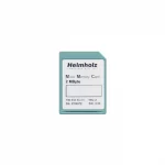 700-953-8LL31 Micro tarjeta de memoria 2 Mbyte de Helmholz - Diservaulec Distribución
