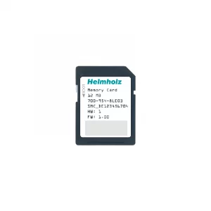 700-954-8LE03 Tarjeta de memoria 12MB de Helmholz - Diservaulec Distribución