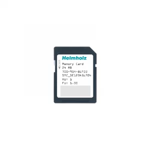 700-954-8LF03 Tarjeta de memoria 24MB de Helmholz - Diservaulec Distribución