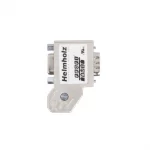 700-972-0BB41 Conector PROFIBUS 35º de Helmholz - Diservaulec Distribución