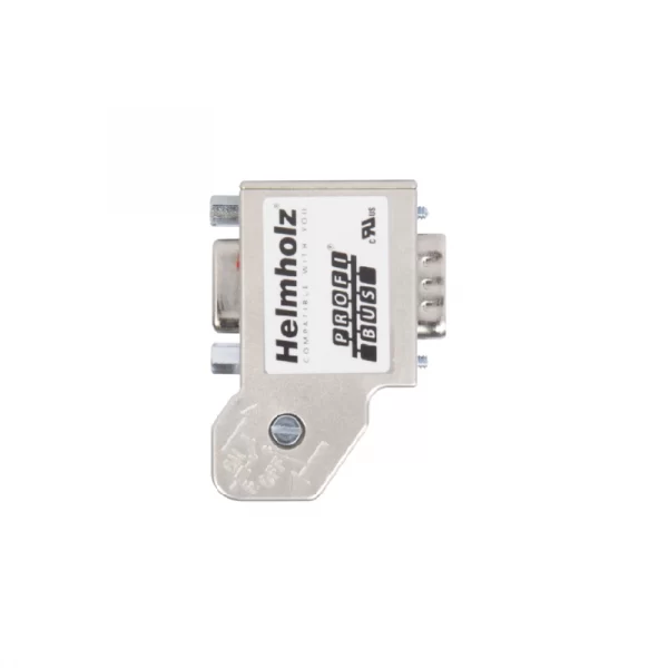 700-972-0BB41 Conector PROFIBUS 35º de Helmholz - Diservaulec Distribución