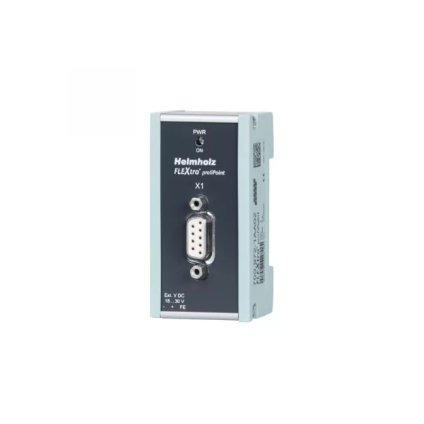 700-972-1XA02 FLEXtra® profiPoint de Helmholz - Diservaulec Distribución