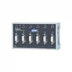 700-972-6AA02 FLEXtra® multiRepeater de Helmholz - Diservaulec Distribución