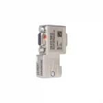 700-972-7BB12 Conector PROFIFUS 90º de Helmholz - Diservaulec Distribución
