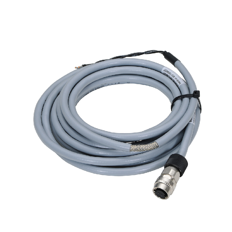 BCS015S-10.0-BKS1 Cable de freno 10 m de Mitsubishi - Diservaulec Distribución