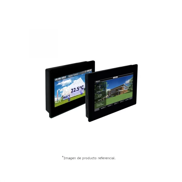 Panasonic-AIHME07-Diservaulec Distribucion AIHME07 Terminal gráfico de Panasonic - Diservaulec Distribución