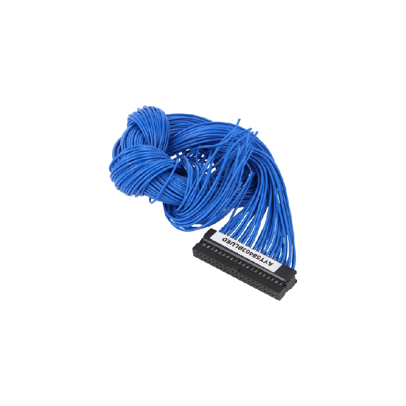 AYT58403BLUED Cable E/S con conector de Panasonic - Diservaulec Distribución