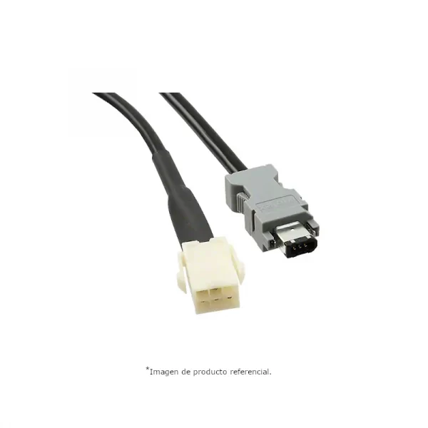 Panasonic-MFECA0050GAE-2-referencial-Panasonic-Diservaulec-Distribución MFECA0050GAE Cable encoder de Panasonic - Diservaulec Distribución