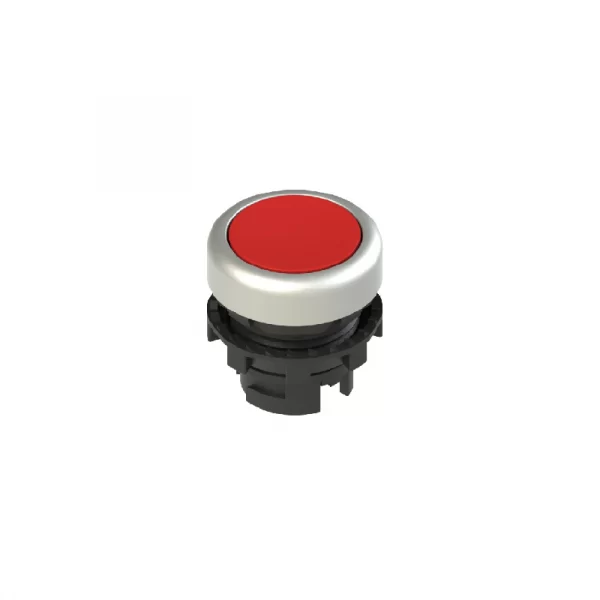 E2 1PL2R3290 Botón pulsador de Pizzato - Diservaulec Distribución